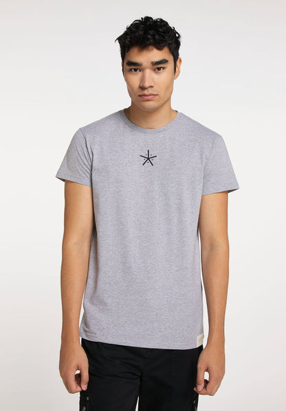 ASTERISK TEE