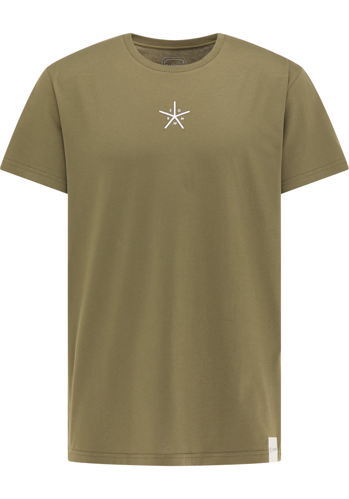 ASTERISK TEE