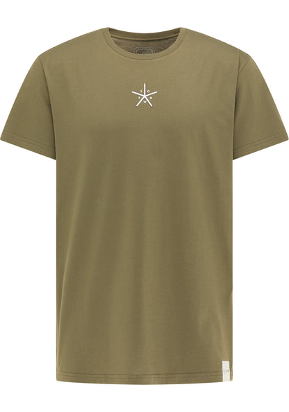 ASTERISK TEE