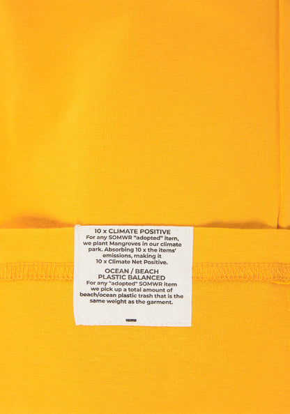ASTERISK TEE