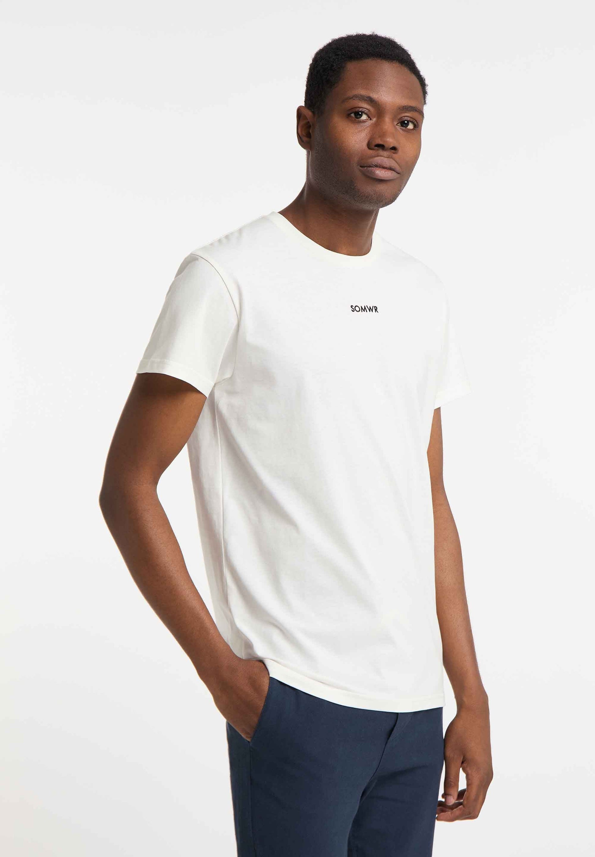 SOMWR ATROCIOUS T-Shirt UND001