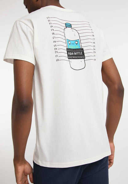 SOMWR ATROCIOUS T-Shirt UND001
