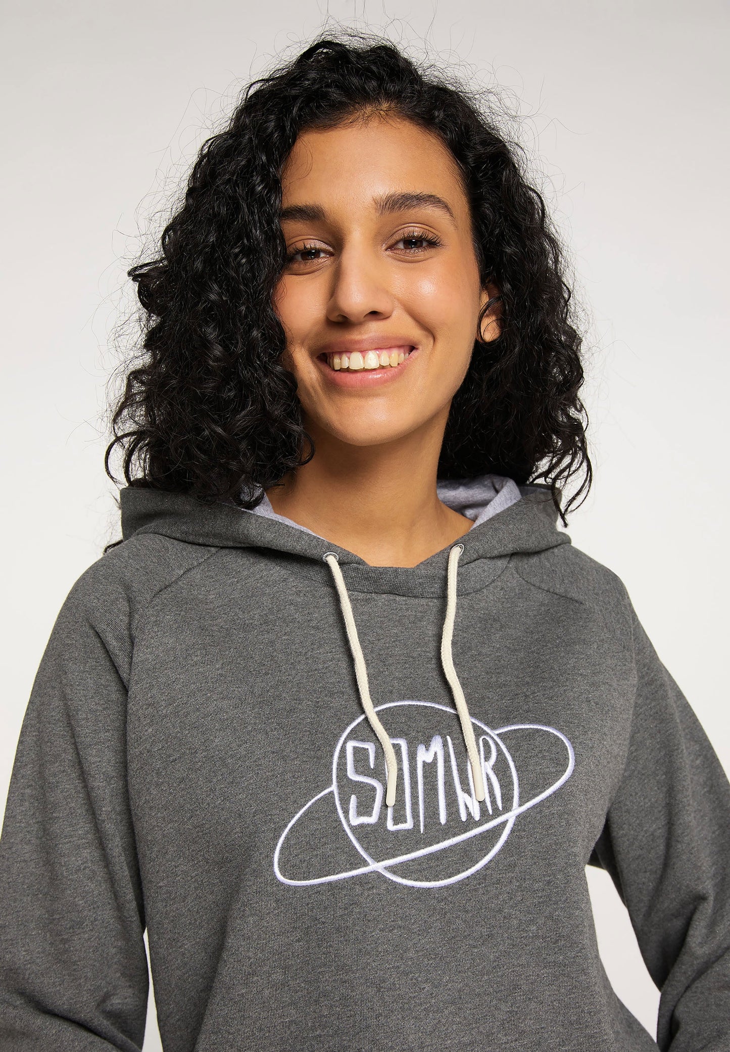 BE THE PLANET HOODIE