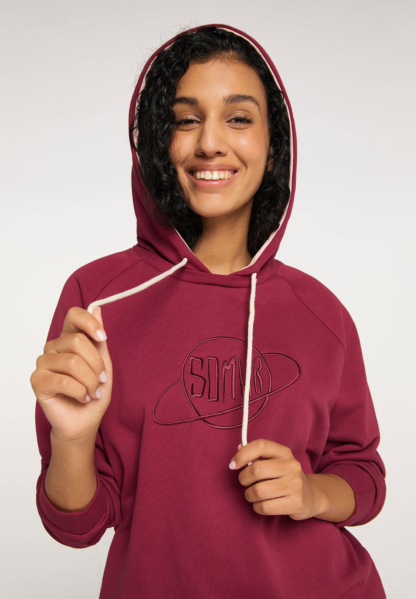 BE THE PLANET HOODIE