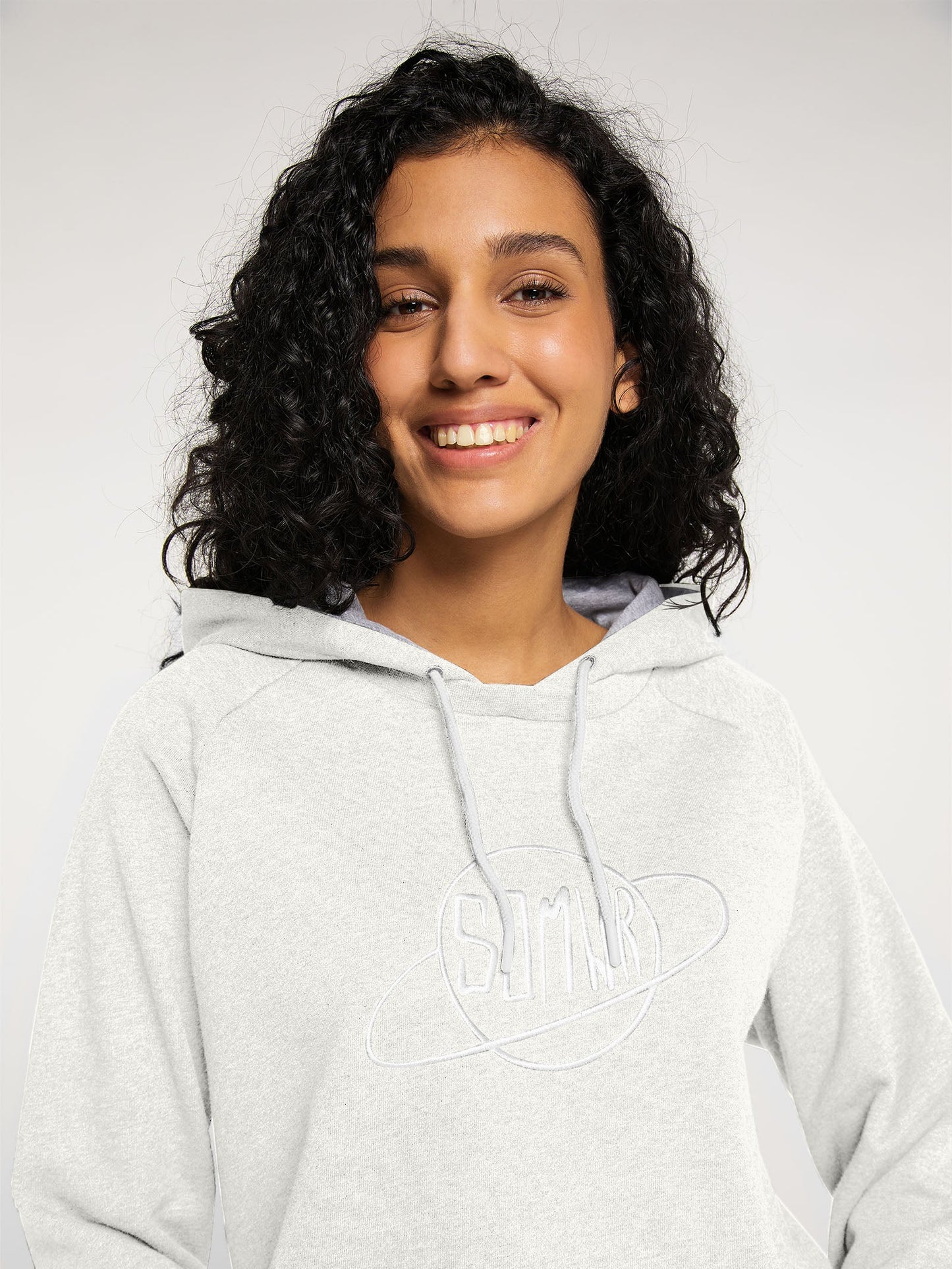 SOMWR BE THE PLANET HOODIE Hoodie UND001