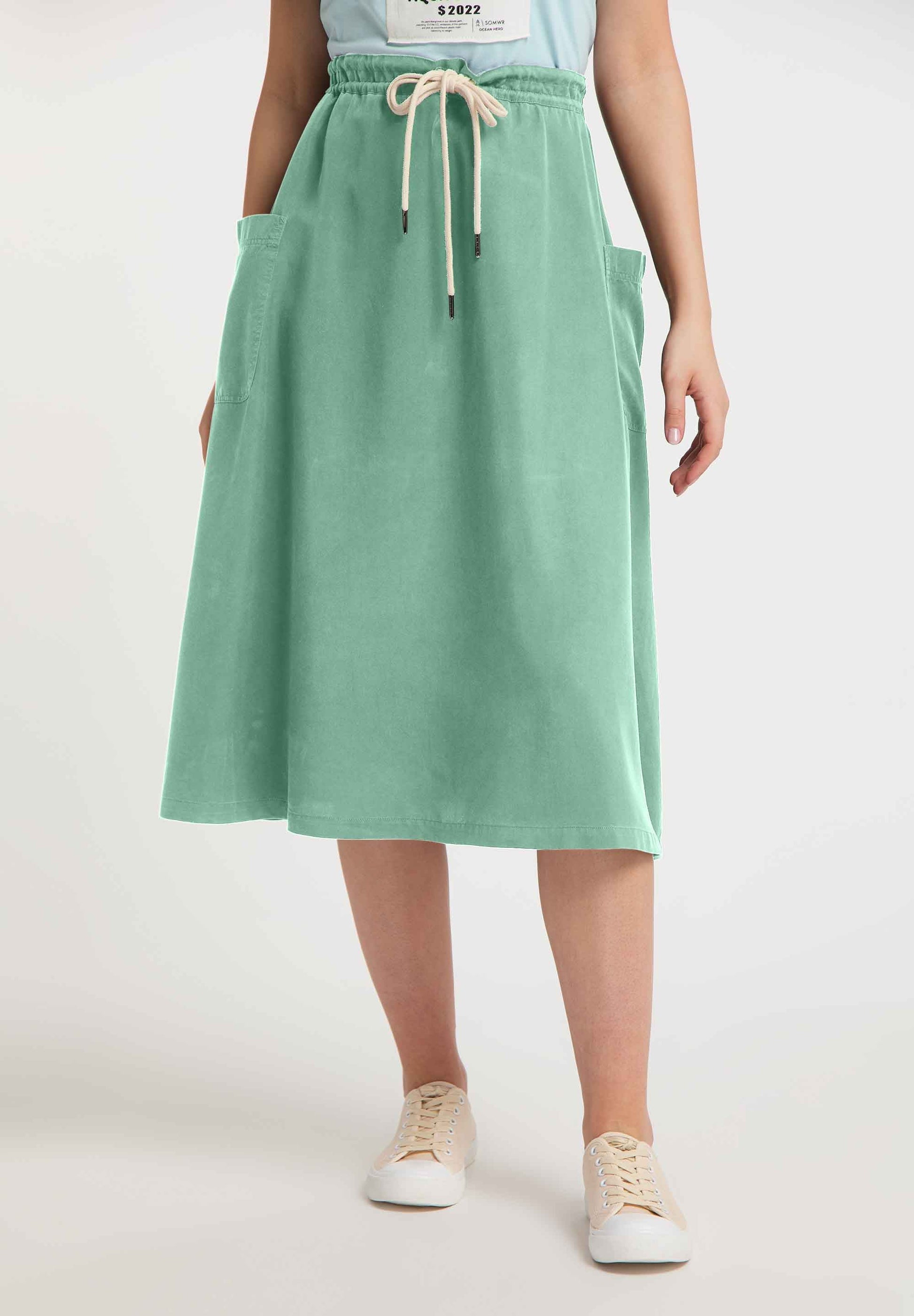 SOMWR BIOME Skirt GRE005