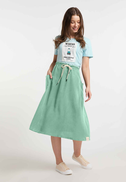 SOMWR BIOME Skirt GRE005