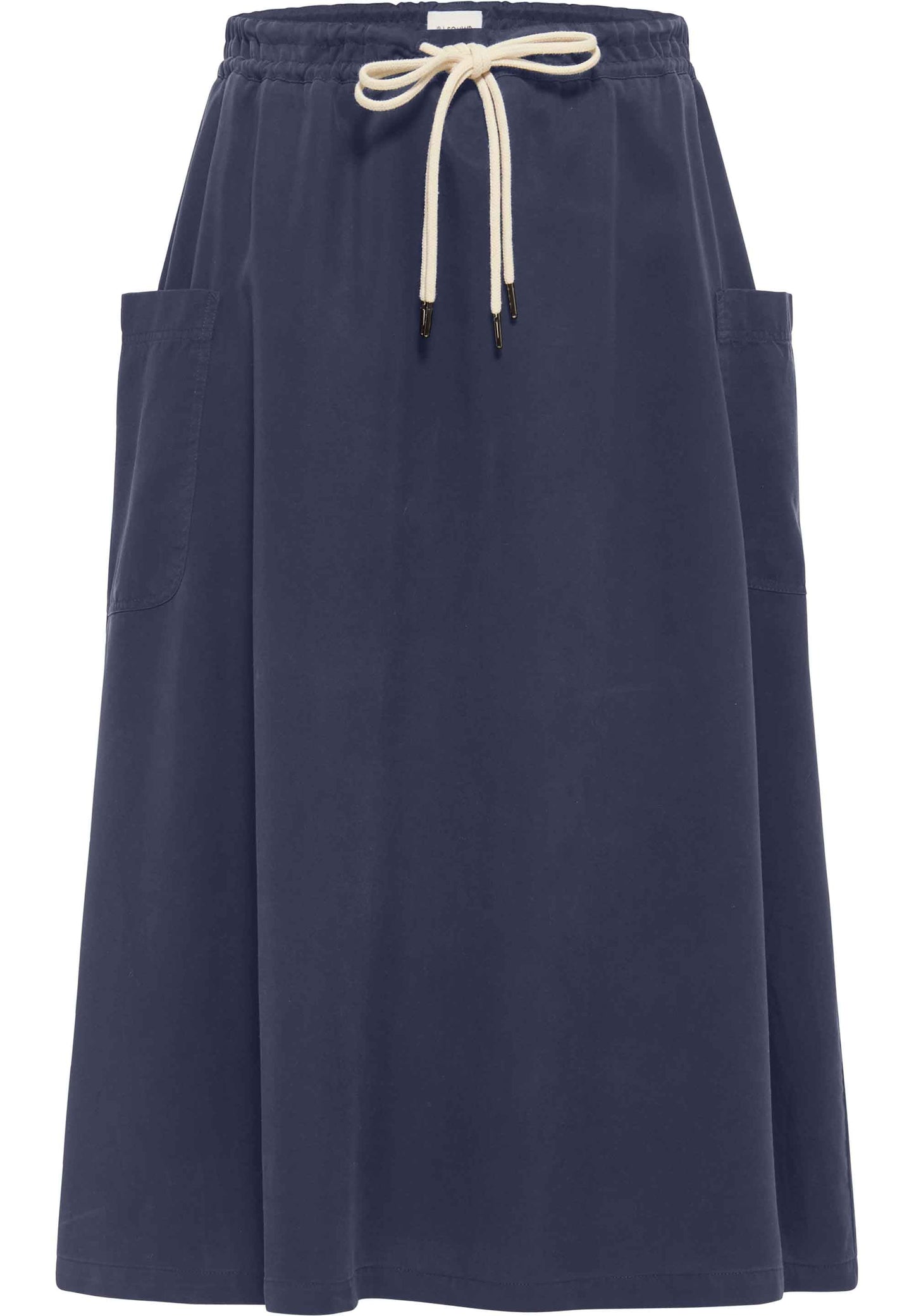 SOMWR BIOME Skirt NVY012