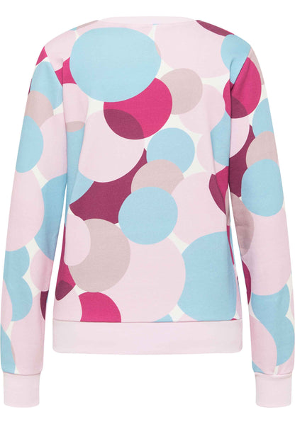 SOMWR BLOOM Sweater AOP001