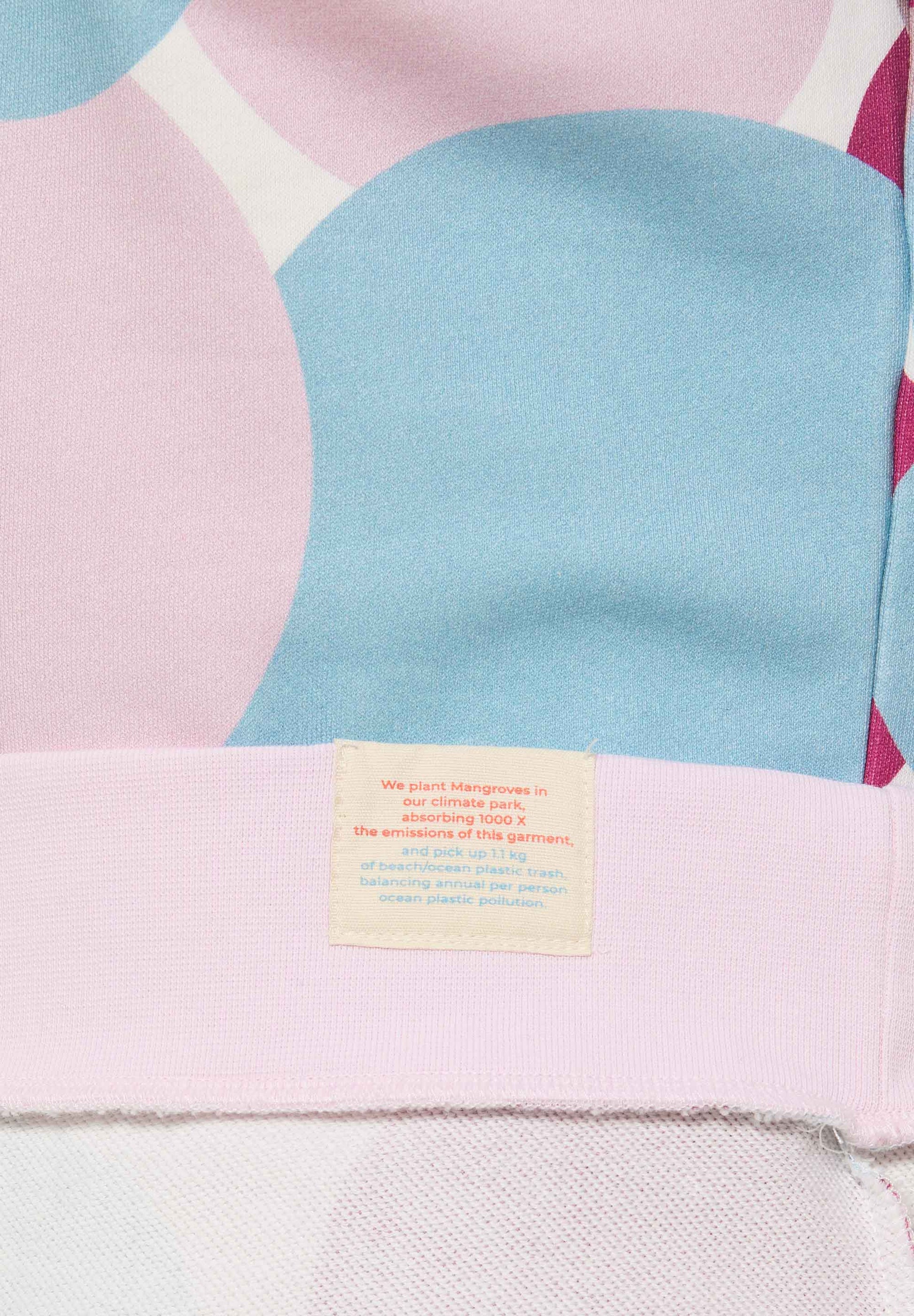 SOMWR BLOOM Sweater AOP001