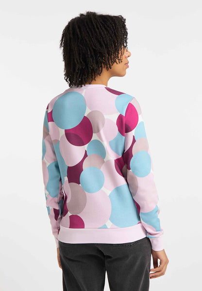 SOMWR BLOOM Sweater AOP001