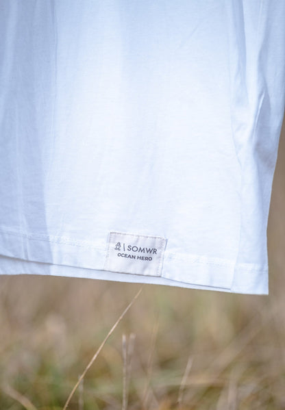 SOMWR CLIMATE JUSTICE T-Shirt UND001