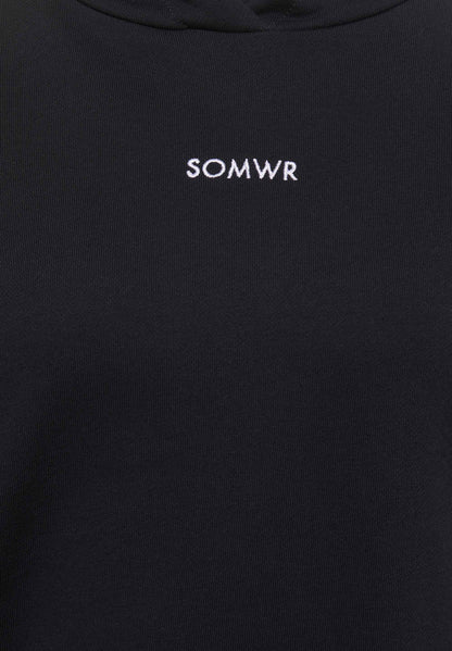 SOMWR CULPRIT Hoodie BLK000