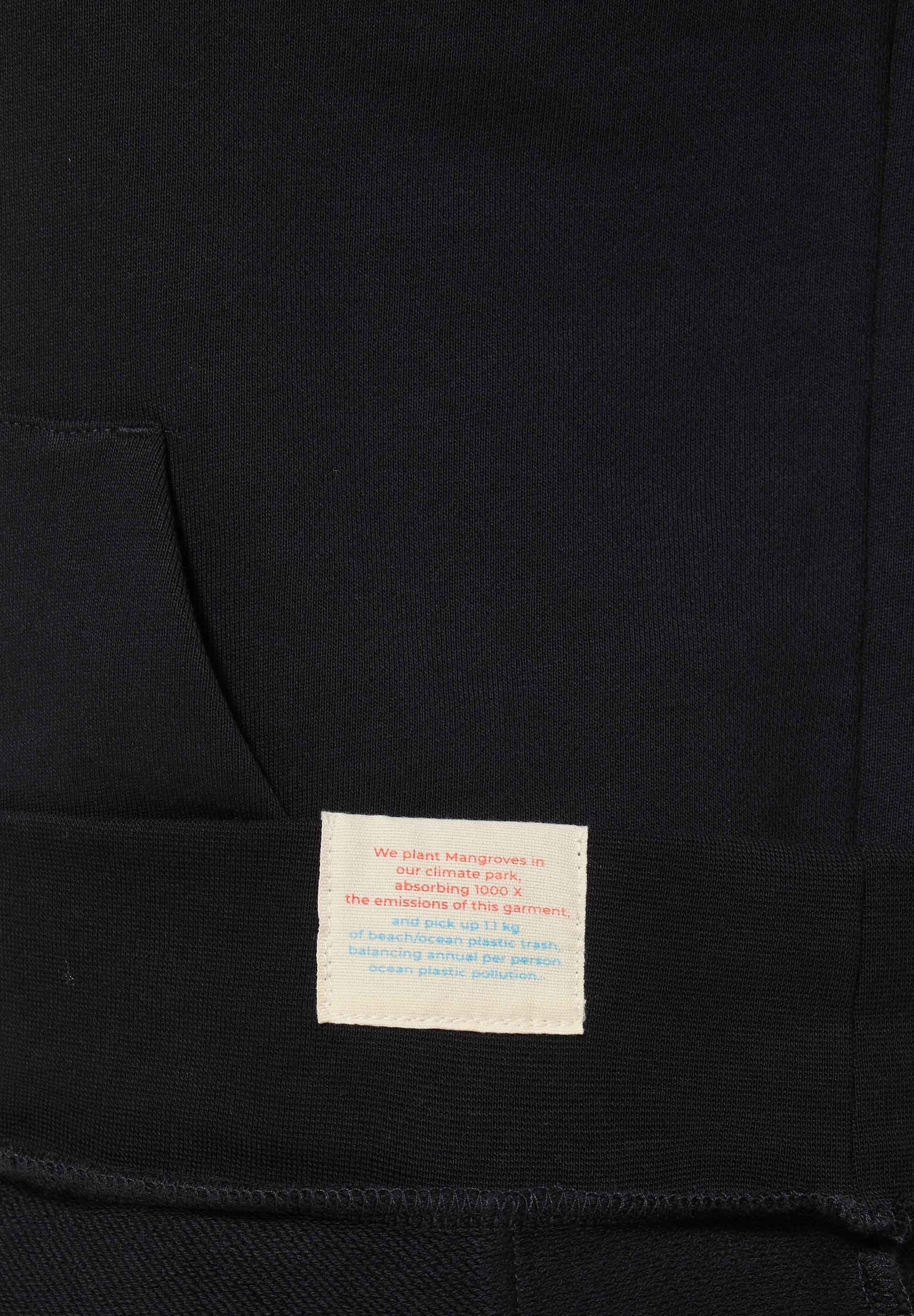 SOMWR CULPRIT Hoodie BLK000