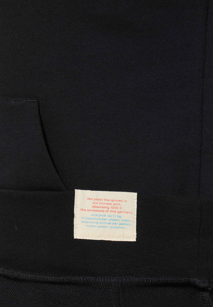 SOMWR CULPRIT Hoodie BLK000