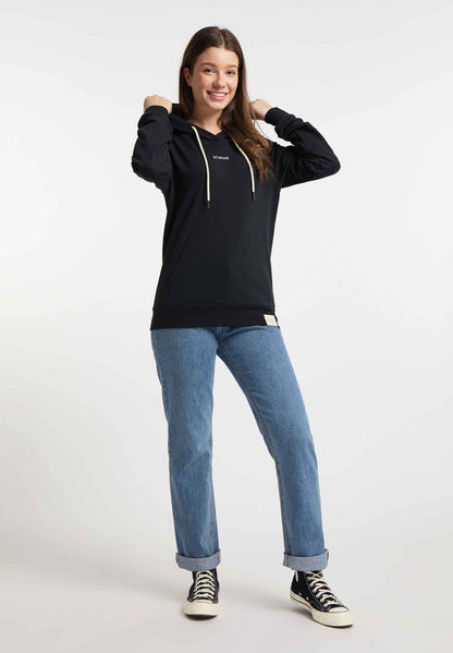 SOMWR CULPRIT Hoodie BLK000