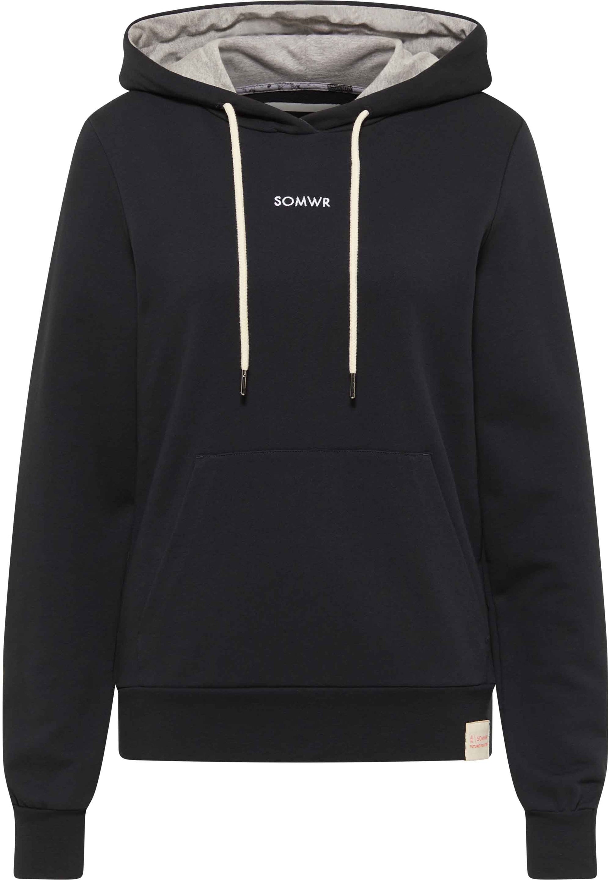 SOMWR CULPRIT Hoodie BLK000