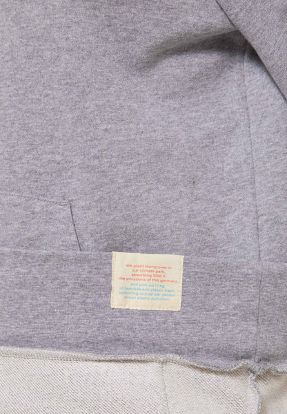 SOMWR CULPRIT Hoodie GRY070