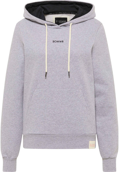SOMWR CULPRIT Hoodie GRY070