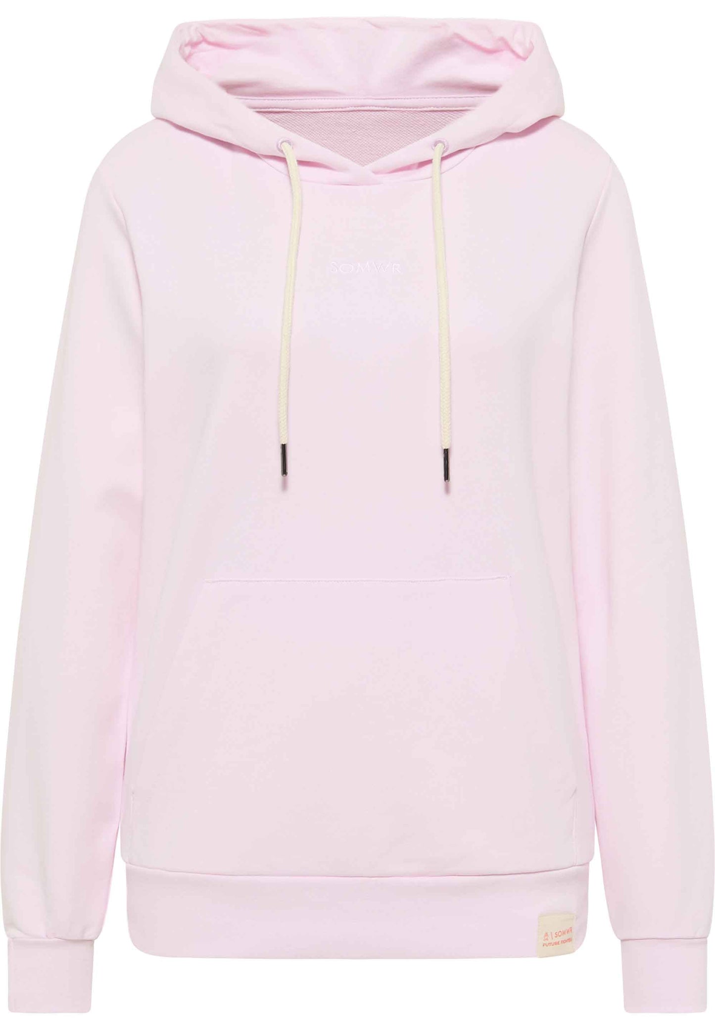 SOMWR CULPRIT Hoodie PUR001