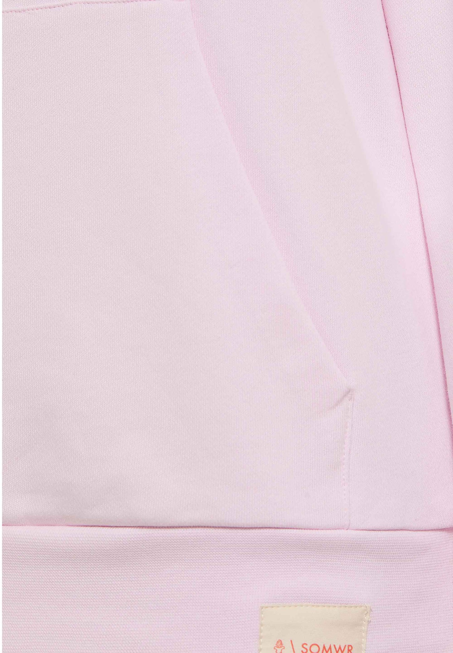 SOMWR CULPRIT Hoodie PUR001