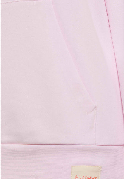 SOMWR CULPRIT Hoodie PUR001