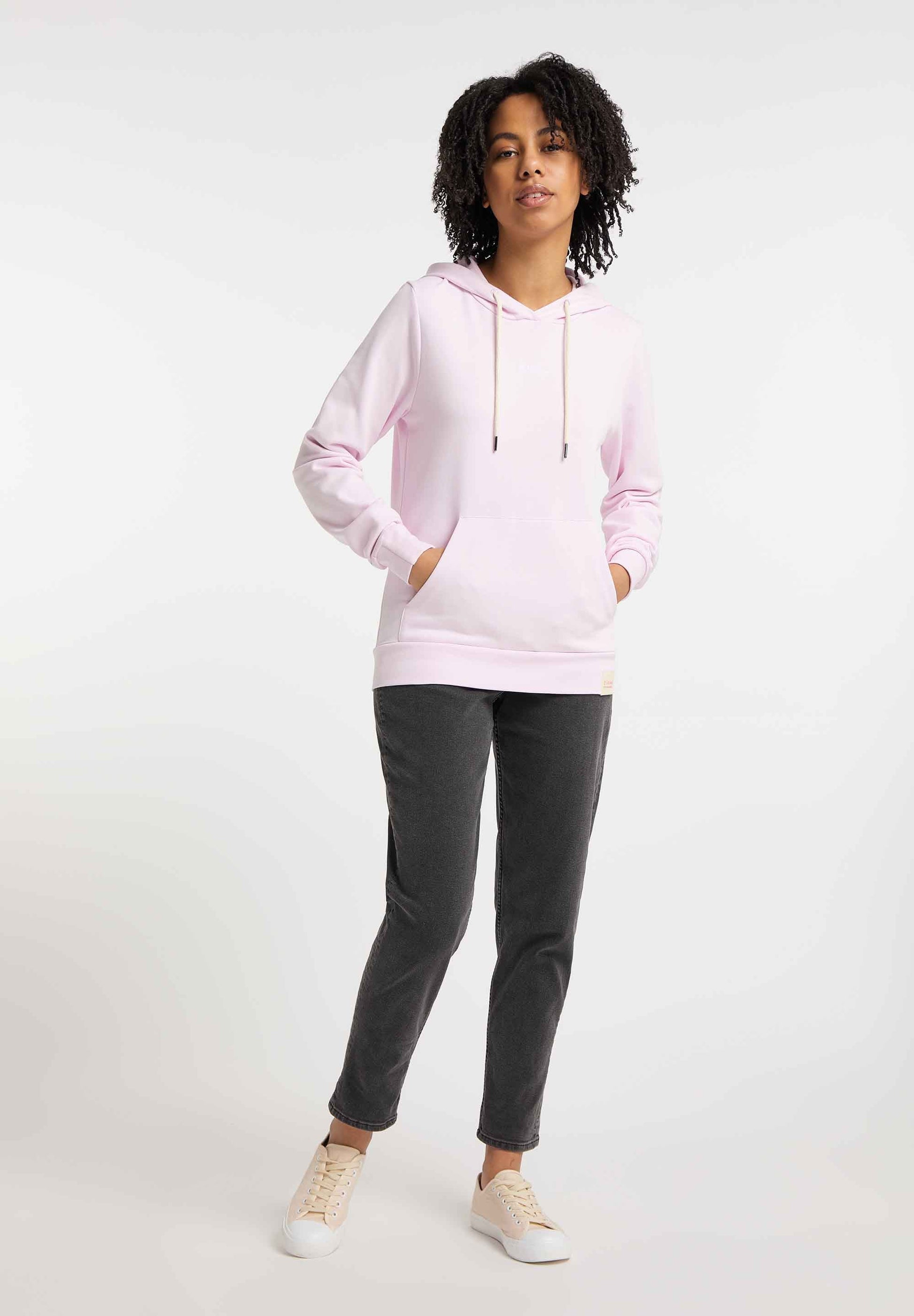 SOMWR CULPRIT Hoodie PUR001