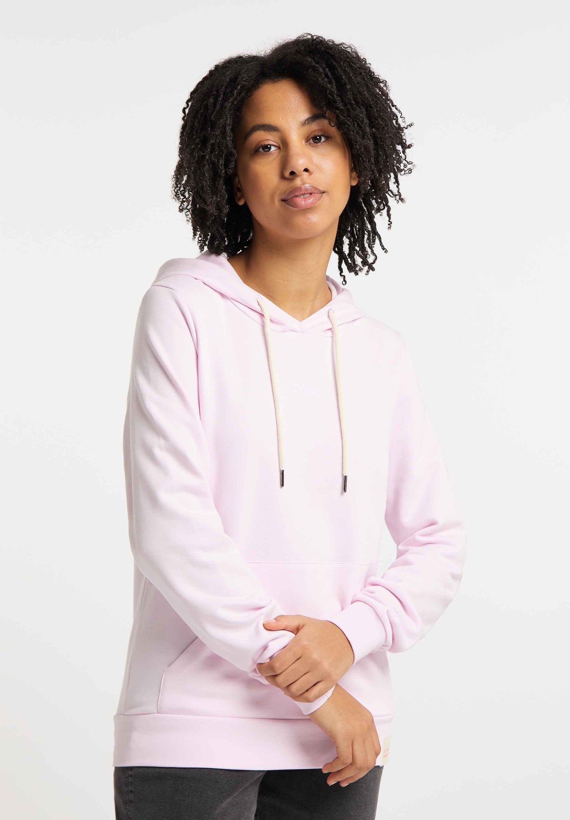 SOMWR CULPRIT Hoodie PUR001
