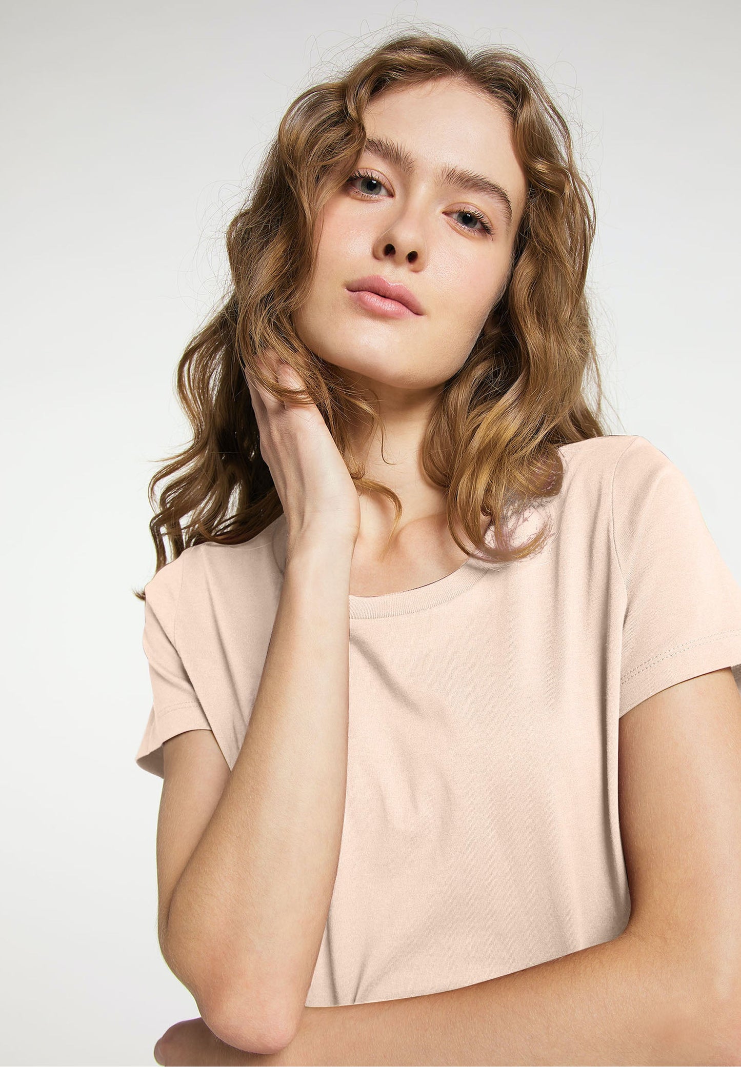 SOMWR DERIVE T-Shirt ROS061