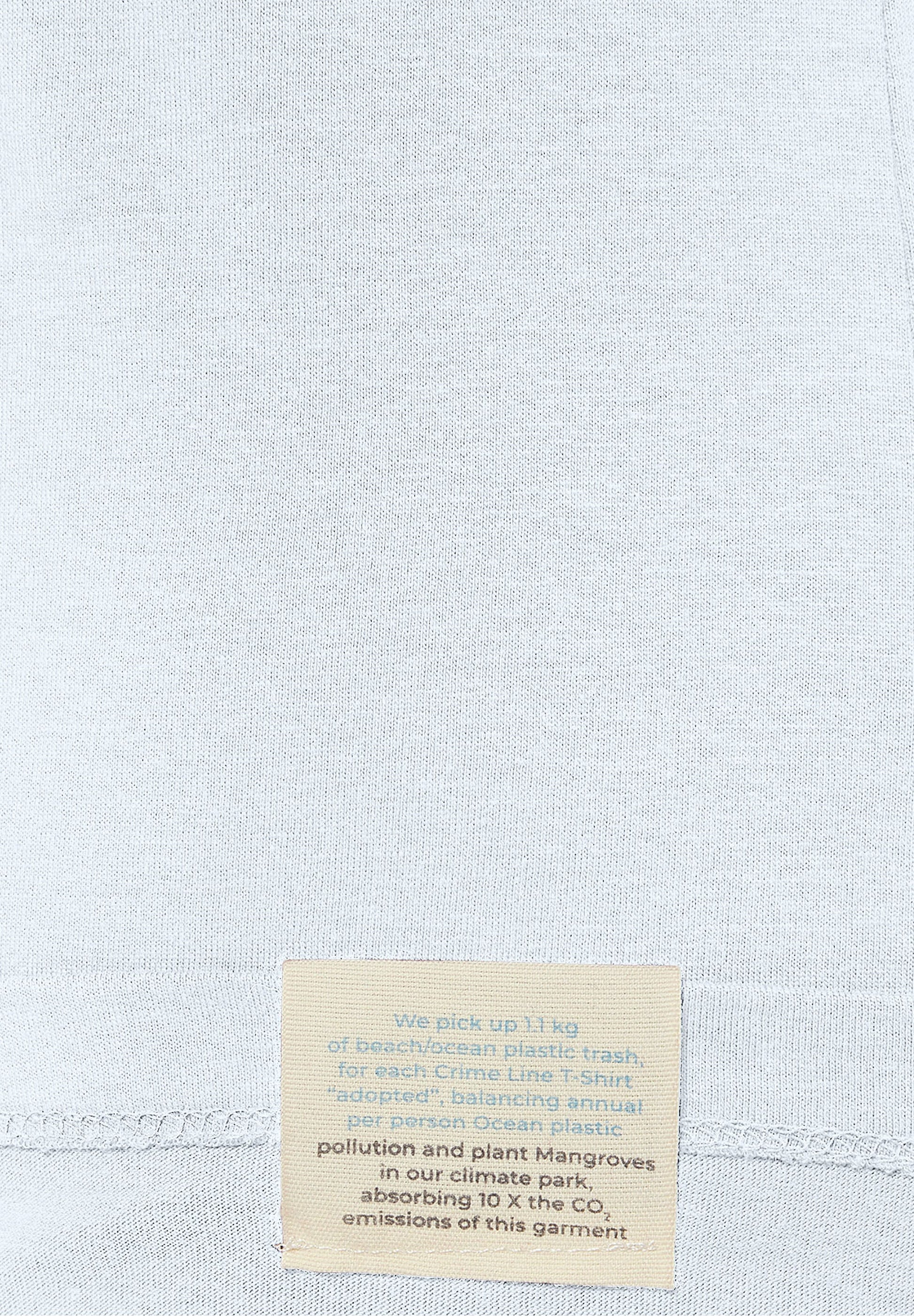 SOMWR DERIVE T-Shirt WHT002