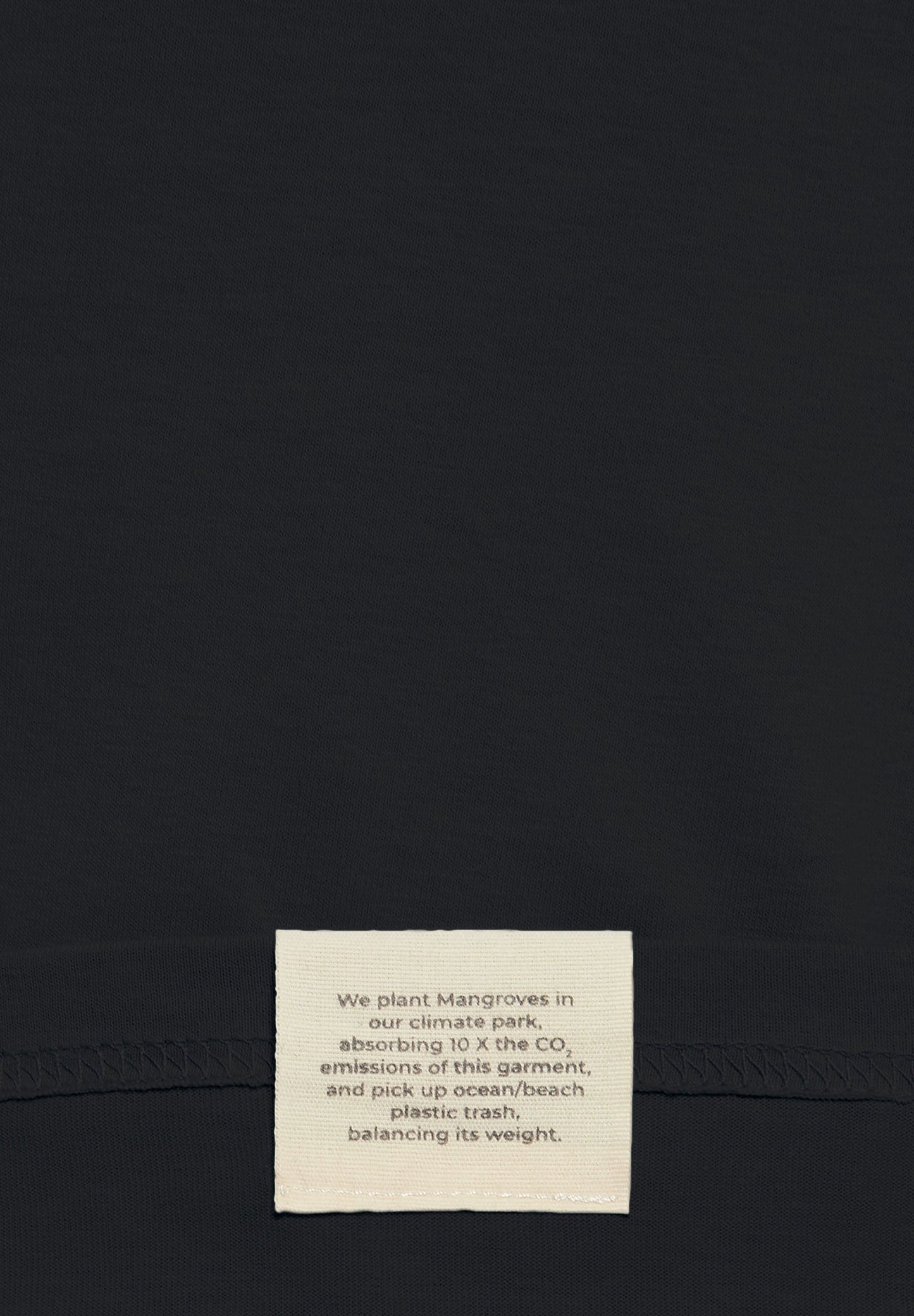 EDGE TEE