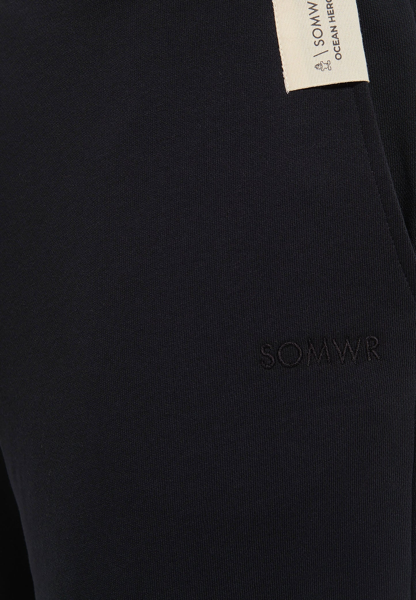 SOMWR EMBARK Pants BLK000