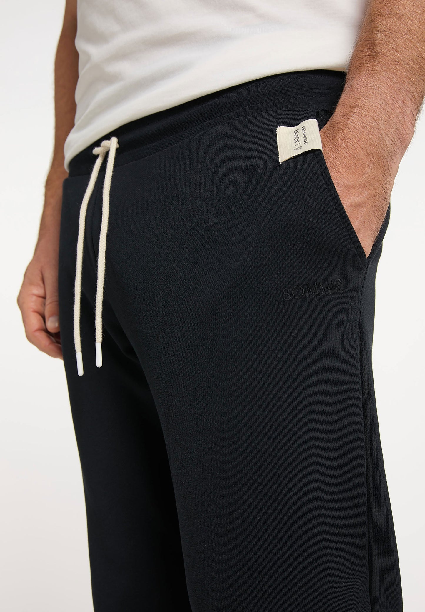 SOMWR EMBARK Pants BLK000