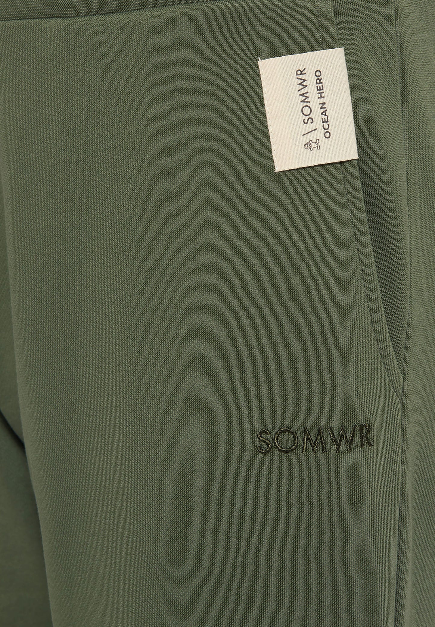 SOMWR EMBARK Pants GRE001