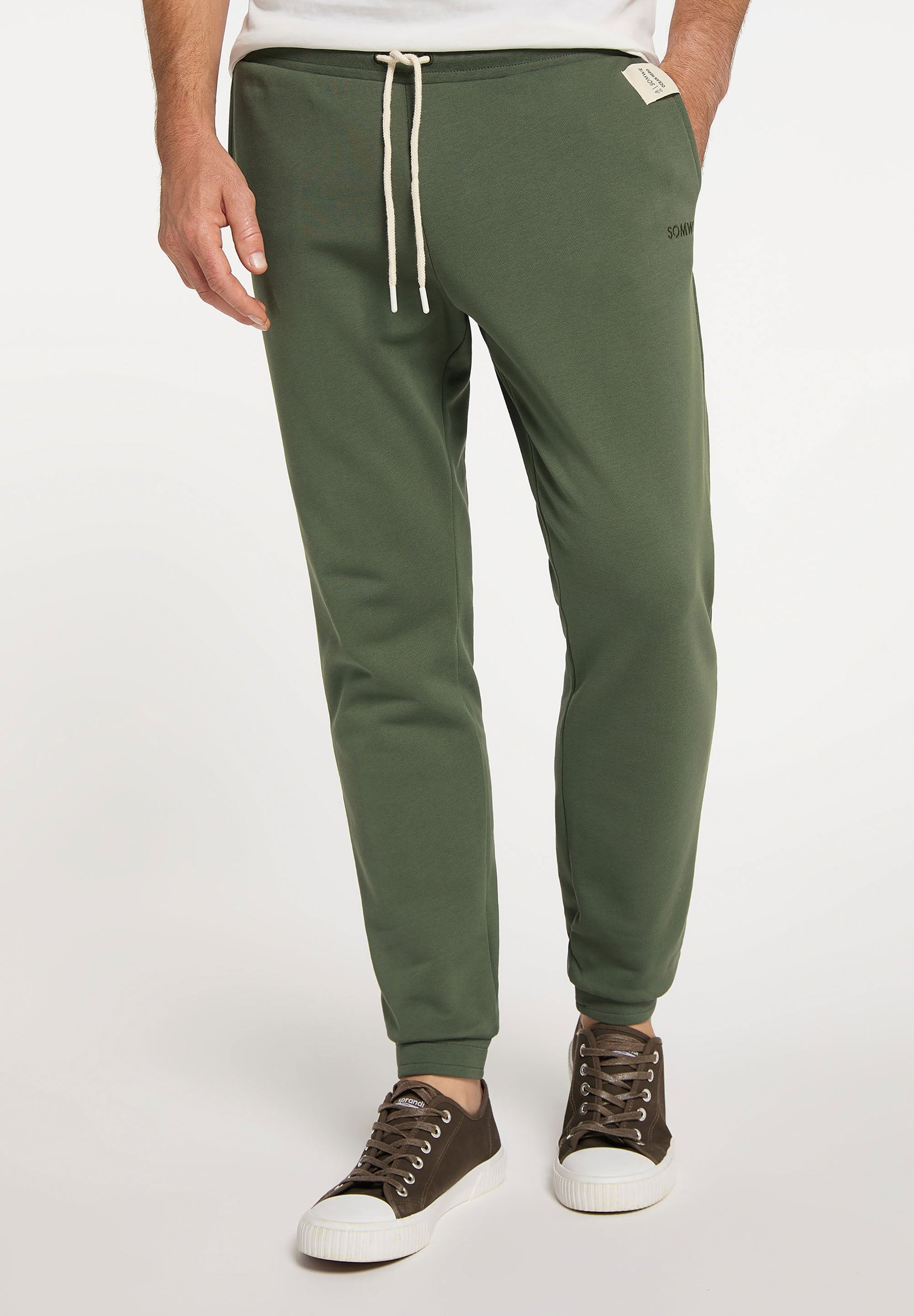 SOMWR EMBARK Pants GRE001