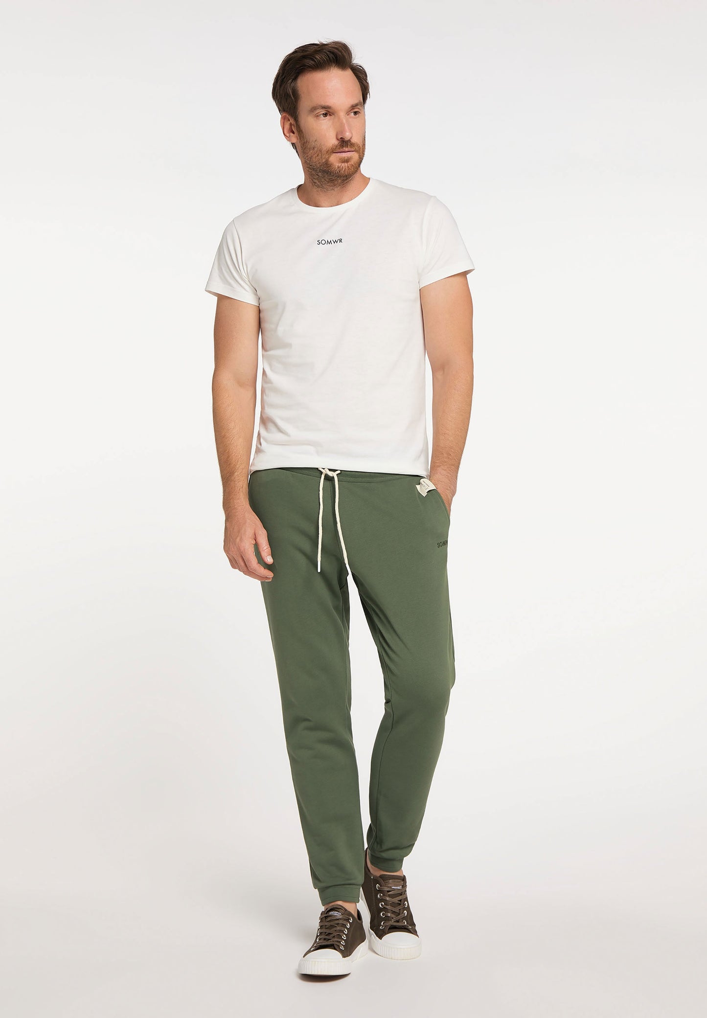 SOMWR EMBARK Pants GRE001