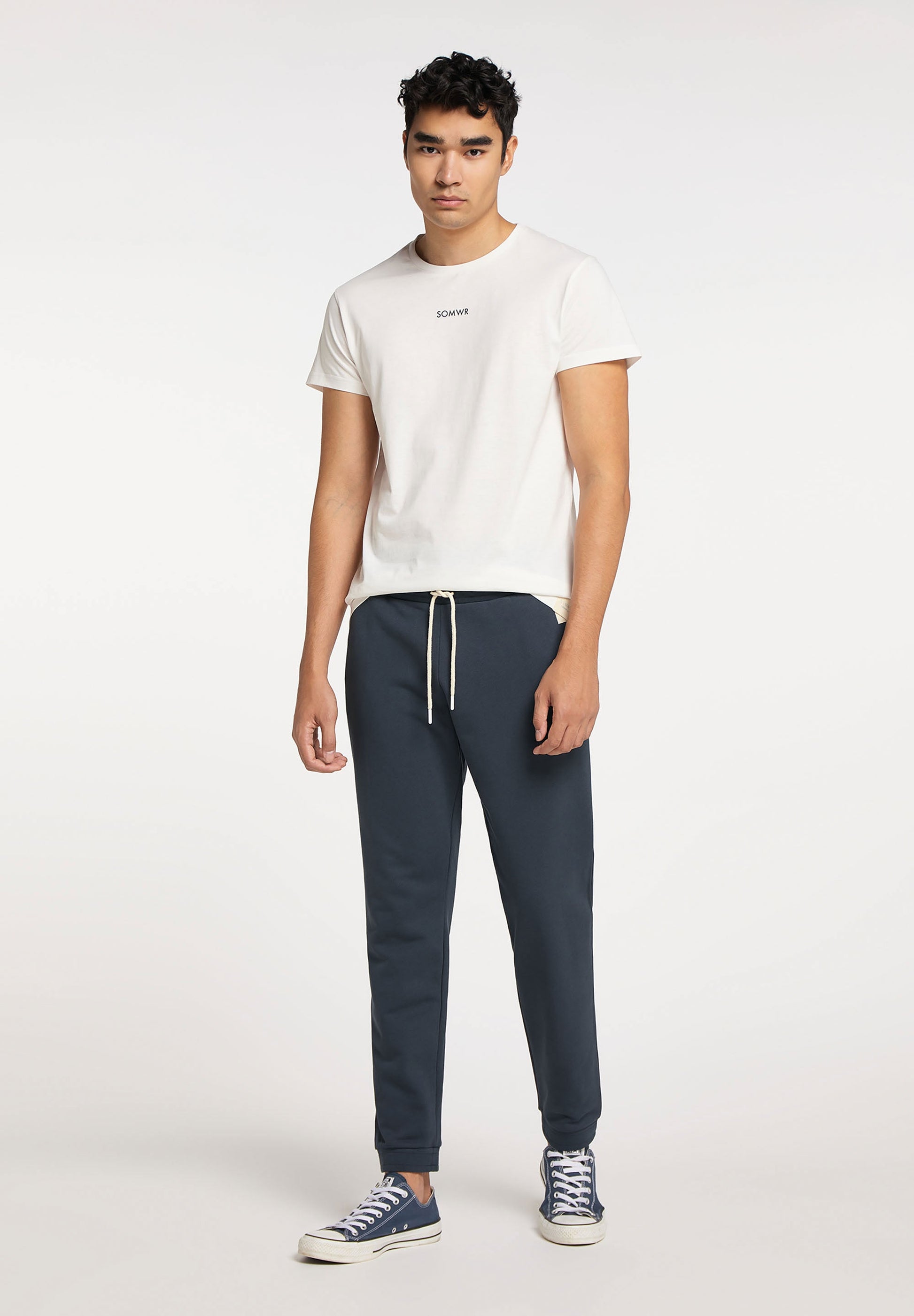 SOMWR EMBARK Pants NVY009