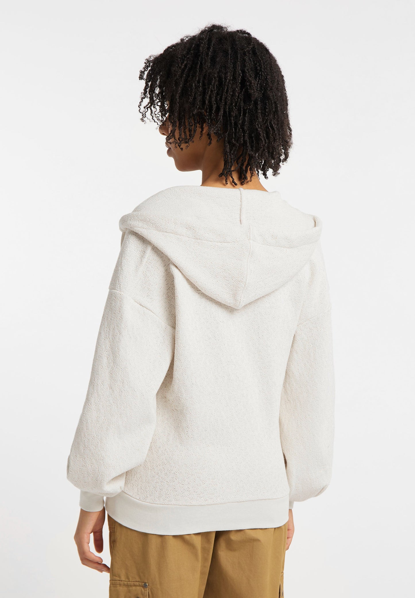 SOMWR ENCOMPASS Hoodie UND001