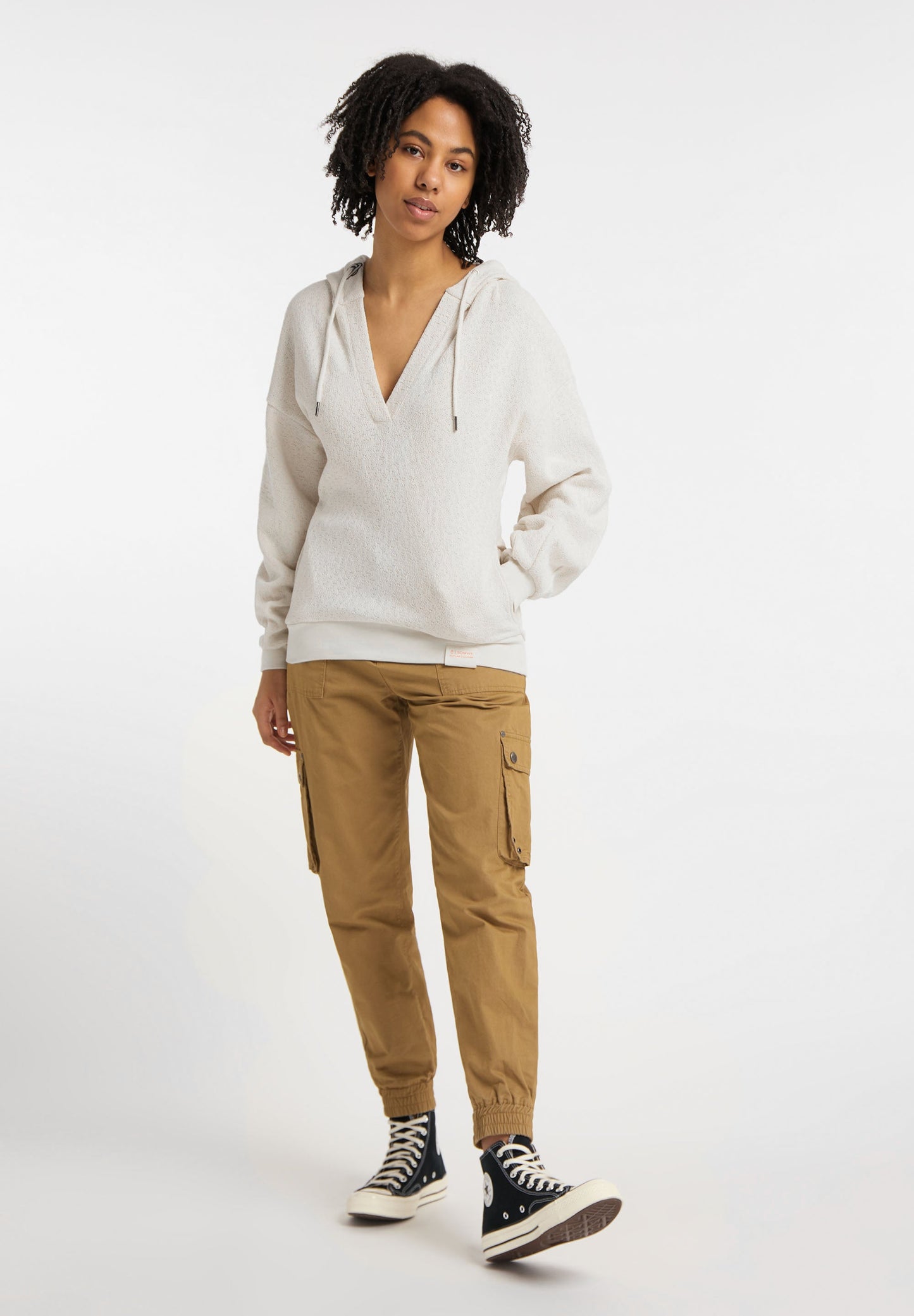 SOMWR ENCOMPASS Hoodie UND001