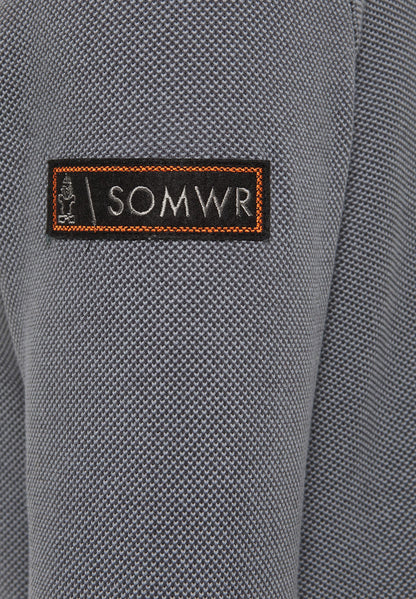 SOMWR EQUATE Sweater GRY071