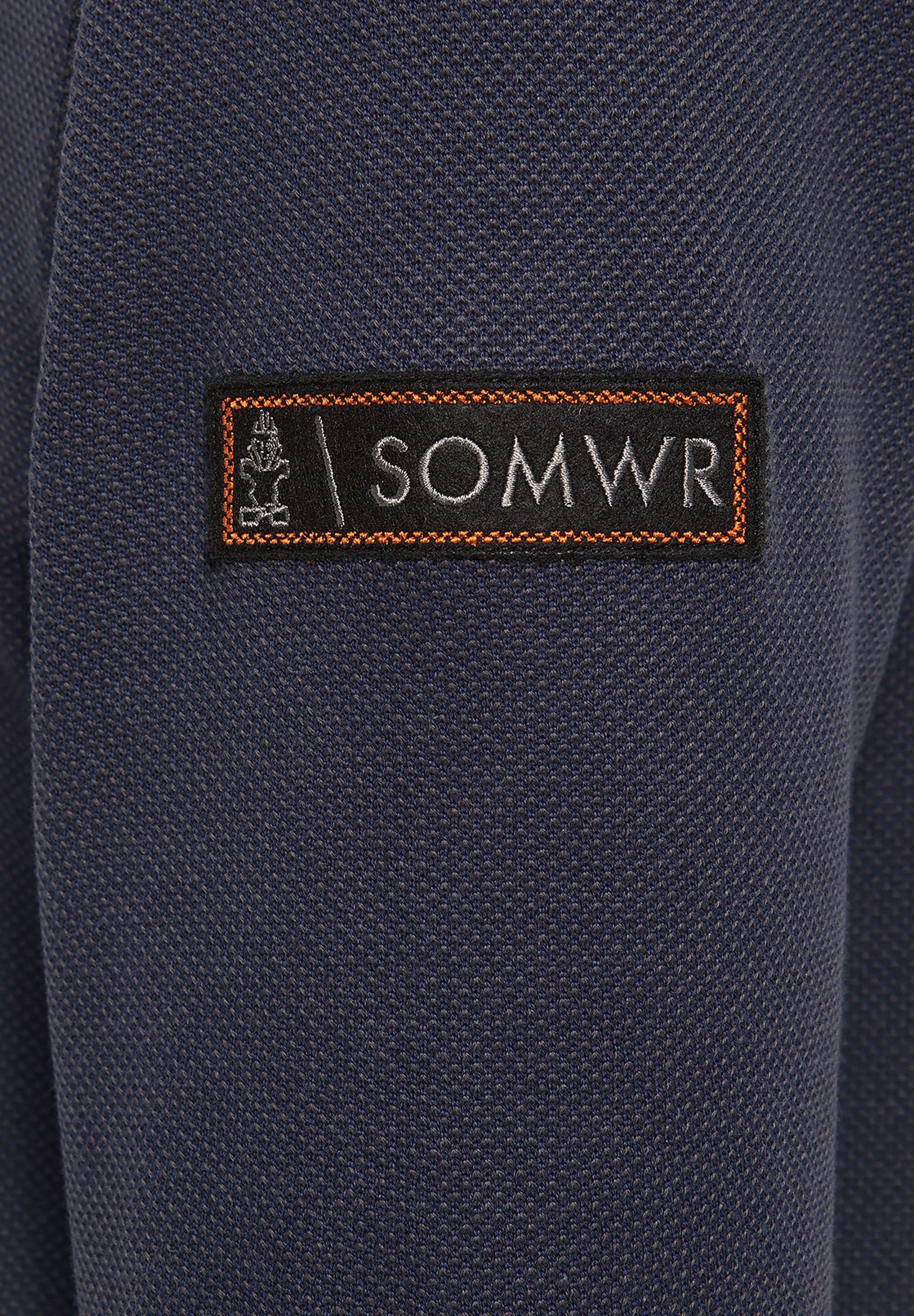 SOMWR EQUATE Sweater NVY009