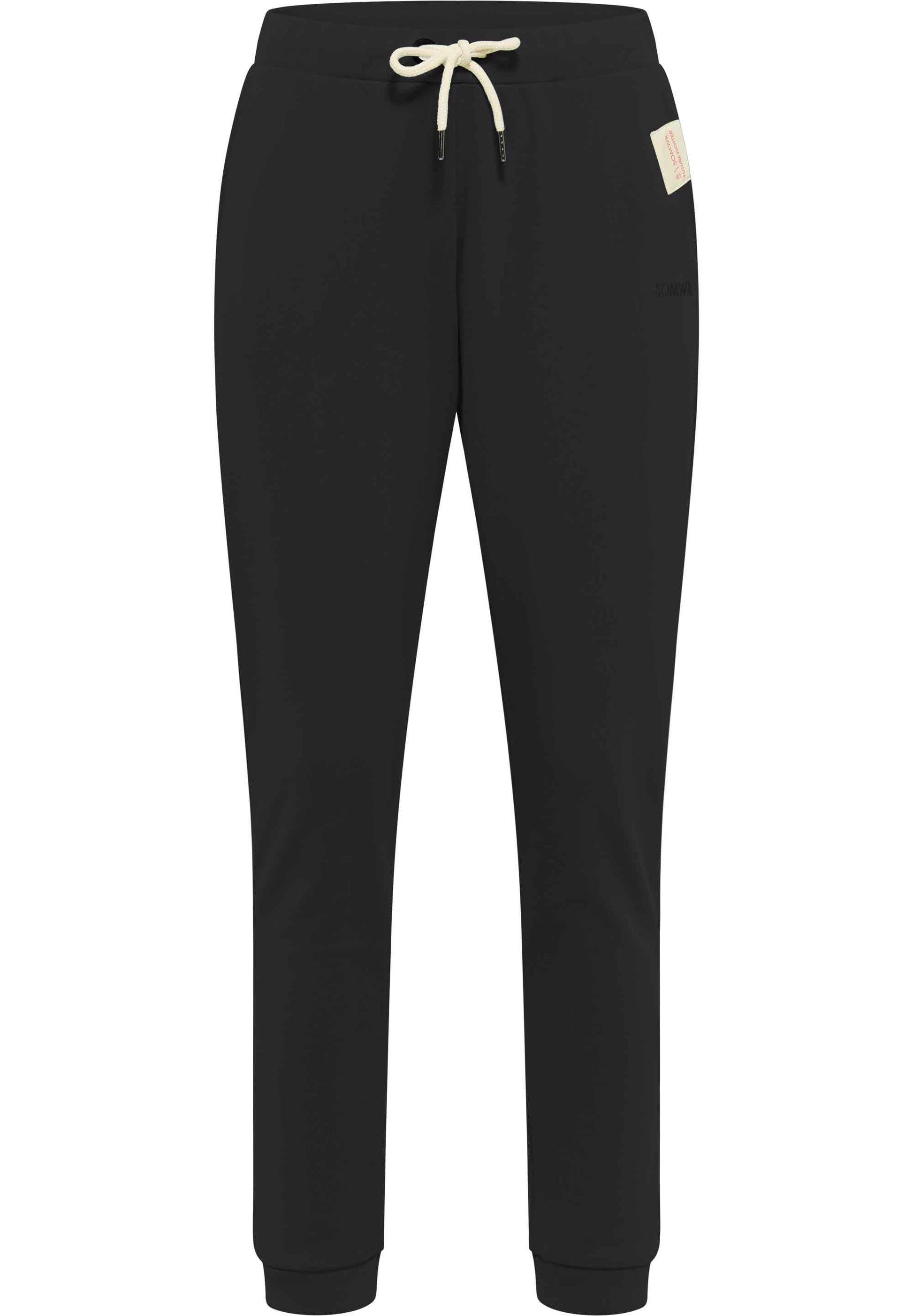 SOMWR ESSENCE Pants BLK000