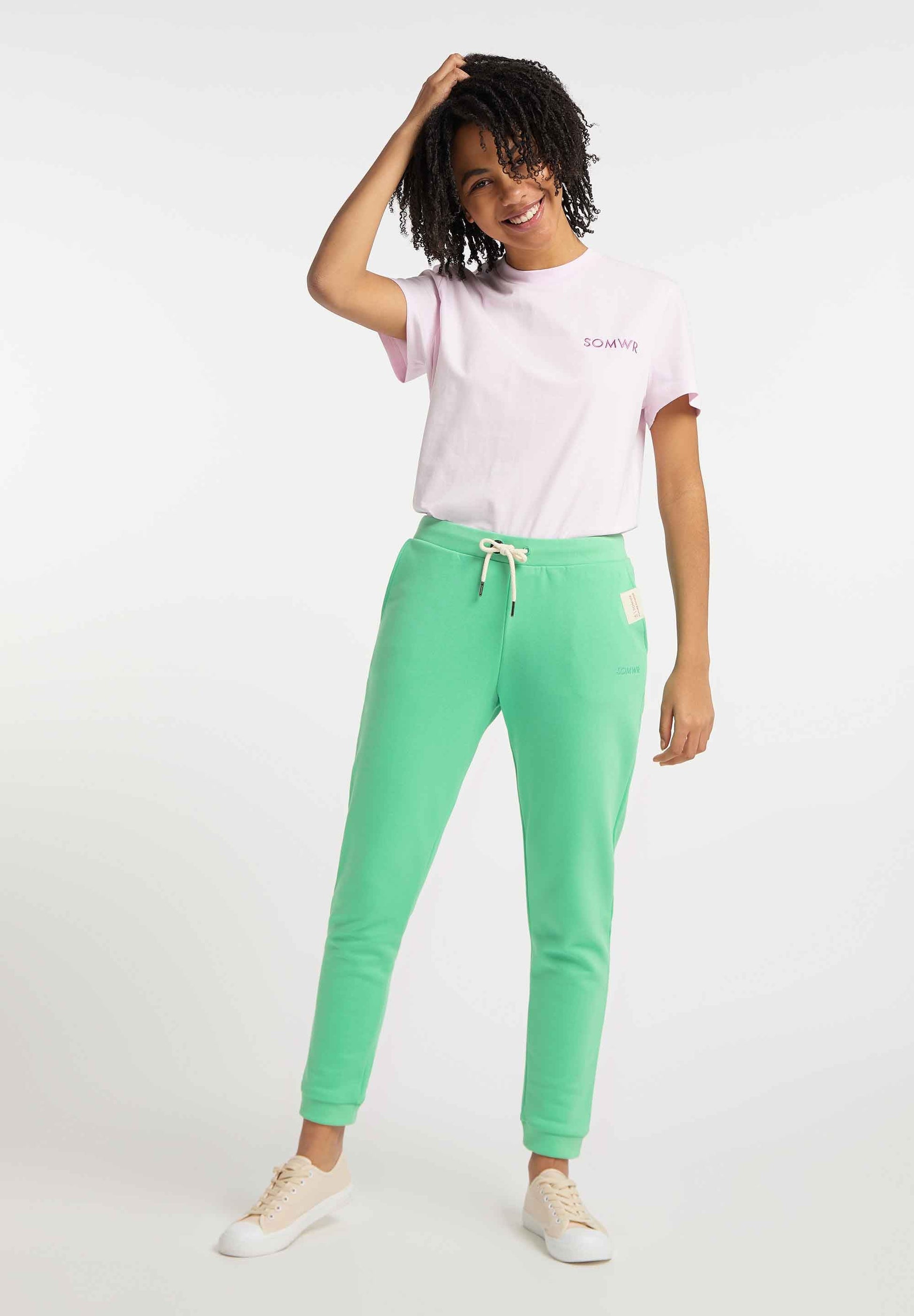 SOMWR ESSENCE Pants GRE004