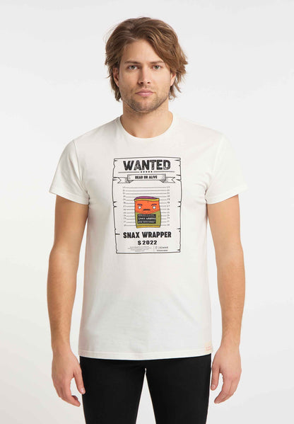 SOMWR FELONY T-Shirt UND001