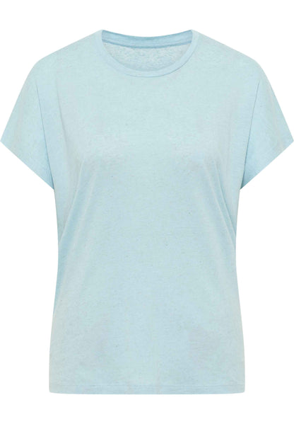 SOMWR IMMERGE T-Shirt BLU001