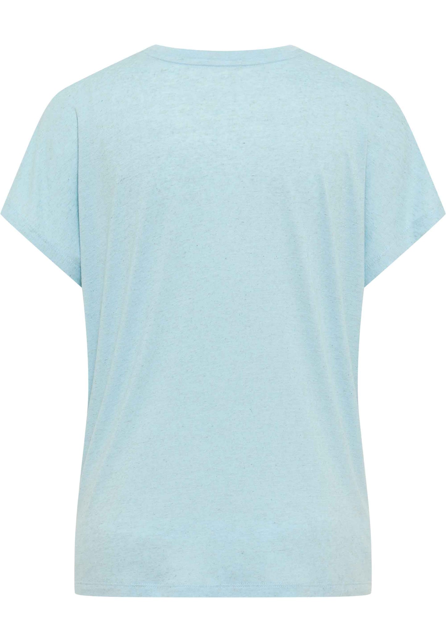 SOMWR IMMERGE T-Shirt BLU001