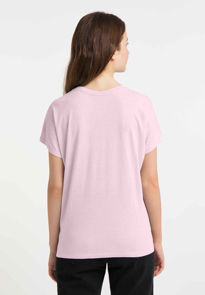 SOMWR IMMERGE T-Shirt PUR001