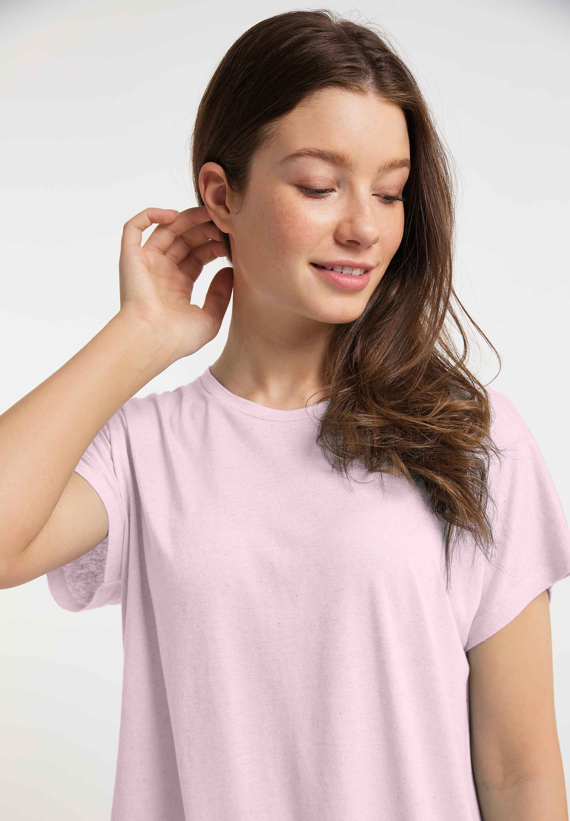 SOMWR IMMERGE T-Shirt PUR001