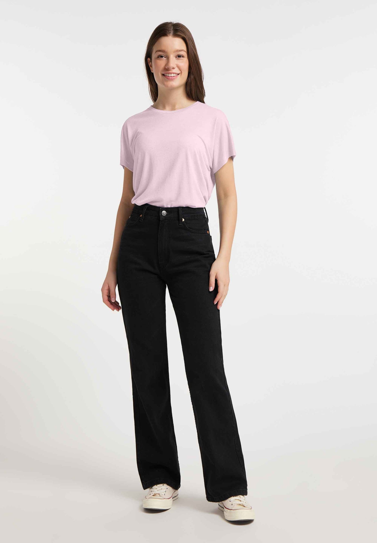 SOMWR IMMERGE T-Shirt PUR001