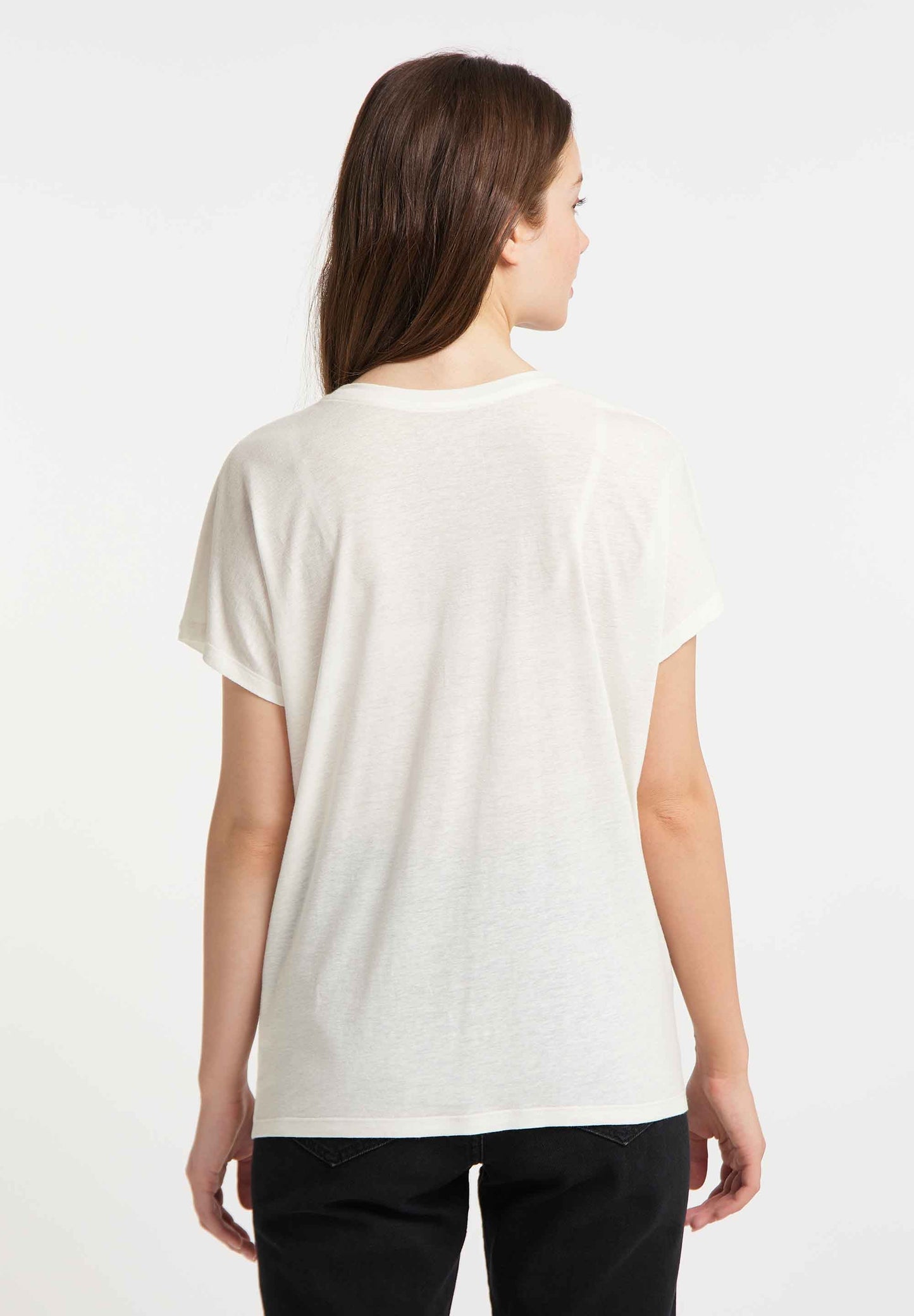 SOMWR IMMERGE T-Shirt UND001